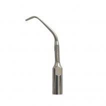 Punta Ultrasonidos Woodpecker ES10D Diamantada Compatible Sirona 1 ud.