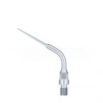 Punta Ultrasonidos Woodpecker ES5 Endodoncia, Elimina Obstrucciones, Compatible Sirona 1 u