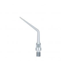 Punta Ultrasonidos Woodpecker ES3 Endodoncia para Fundir Gutapercha Compatible Sirona 1 ud.