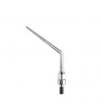 Punta Ultrasonidos Woodpecker ES3D Diamantada, Extracción de Limas Rotas, Compatible Sirona 1 ud.