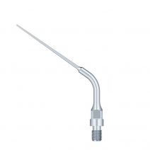 Punta Ultrasonidos Woodpecker ES4 Endodoncia, Retratamiento Conductos · Compatible Sirona