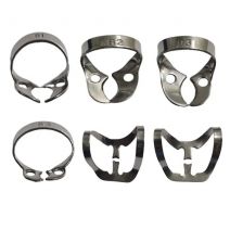 Clamp Universal Brinker Sin Alas 1 unidad Masters