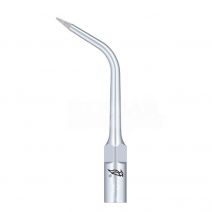Punta Ultrasonidos Woodpecker GD30 Compatible Satelec, Diamantada 90µm, Tallado de Fosas y Fisuras 1 u.