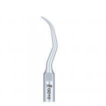 Punta Ultrasonidos Woodpecker GD10 Compatible Satelec 1 ud Profilaxis Supragingival, Interproximal y Cuello