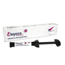 Elegance Mimetic Composite Microhíbrido Fotopolimerizable Jeringa 4g Medicaline