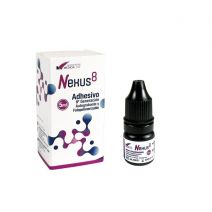 Nexus 8 Adhesivo Autograbante Fotopolimerizable Medicaline Bote 5ml.