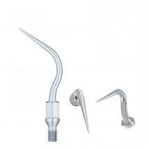 Punta Ultrasonidos Woodpecker GK6 Angulada Izquierda para Scaler Neumático ECO S2 y KaVo Sonicflex 1u.