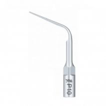 Punta Ultrasonidos Woodpecker P10 Compatible EMS Perio, Sarro Bolsas Periodontales 1u.