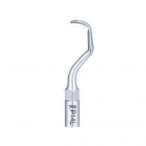 Punta Ultrasonidos Woodpecker P14L Periodontal Curvada Izquierda Compatible EMS 1 u.