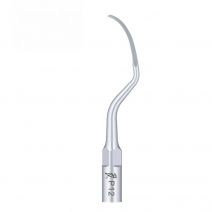 Punta Ultrasonidos Woodpecker P12 Compatible EMS Perio, Bolsas Periodontales, 1u