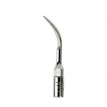 Punta Ultrasonidos P1 Woodpecker Compatible EMS Periodoncia, Depósitos Subgingivales, 1u.
