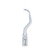 Punta Ultrasonidos Woodpecker P14R Periodontal Curvada Derecha Compatible EMS 1 u.