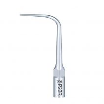 Punta Ultrasonidos Woodpecker P22R Curvada Derecha Periodontal Compatible EMS 1 ud.