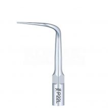 Punta Ultrasonidos Woodpecker P22L Curvada Izquierda Periodontal Compatible EMS 1 ud.