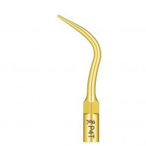 Punta Ultrasonidos Woodpecker P4T Titanio Perio Compatible EMS 1ud.