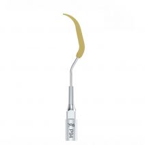Punta PEEK P94 Woodpecker 15mm Implantes Compatible EMS Ultrasonidos 1 unidad