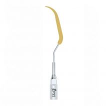 Punta PEEK P95 Woodpecker 19mm Implantes Compatible EMS Ultrasonidos 1 ud.