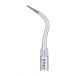 Punta Ultrasonidos Woodpecker P4D Diamantada 40&mu;m Compatible EMS Perio Orientaci&oacute;n Canal Radicular 1 ud.