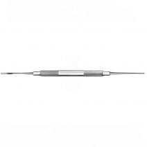 Periostótomo Freer/Studer 2,1mm - 2,8mm Carl Martin 1868 Cirugía Periodontal y Mucogingival