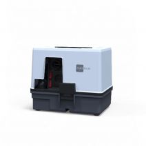 Aspirador Portátil EmerItalia PV 502 Laboratorio Dental Compacto 600W Clase M