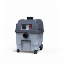 Aspirador para Laboratorio EmerItalia BD 315 Seco/Húmedo Depósito 27L 1200W 27L