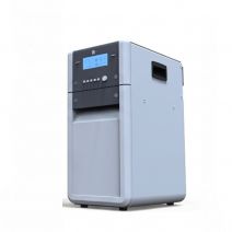Aspirador LABÒ 3 DS EmerItalia para Banco Laboratorio Dental 900W Clase M
