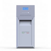 LABÒ 4.0 ALL BL Aspirador Brushless Emeritalia para CAD/CAM y Laboratorio Dental 1000W