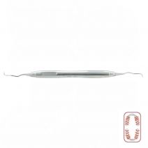 Cureta Gracey 11-12 Mesial Liquid Steel Passion LPS972 Carl Martin