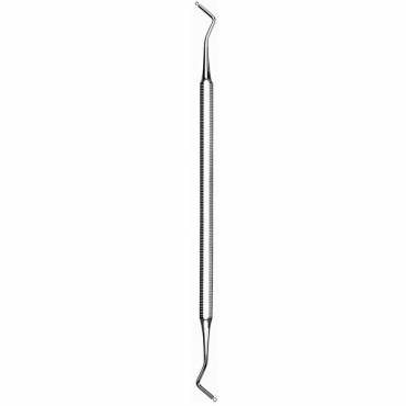 Instrumento de Obturación 1,4mm/1,6mm Instrumento de Obturación 1,4mm/1,6mm