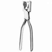 Perforador de Diques Ainsworth Carl Martin