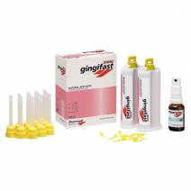 Gingifast Elastic D2 (2x50ml.) Zhermack
