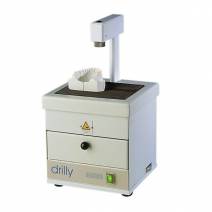 Drilly, Perforadora de Pins Manfredi Saed