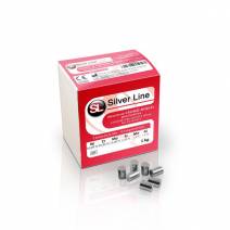 Niquel sin Belirium SL/CN CR 1Kg. Silver Line