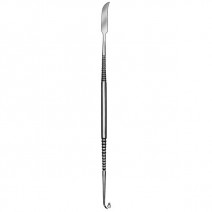 Instrumento de Modelar Hylin LeCron Carl Martin