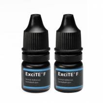 Excite F Adhesivo Reposición 2x5gr. Ivoclar Vivadent
