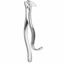 Forceps Cuerno de Vaca para Molar Inferior Carl Martin