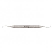 Cureta Gracey Anteriores M-6 Hu-Friedy