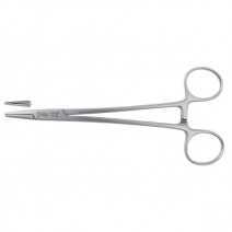 Porta Agujas Mayo-Hegar 16 cm Carl Martin