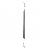 Espátula Separadora Heidemann, Mango Octogonal Carl Martin