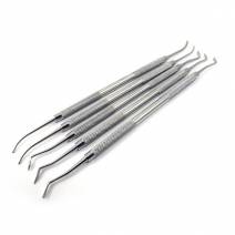 KIT 5 Instrumentos de Modelar P.K. Thomas