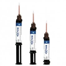 Bifix SE Composite Kit Jeringas QM 3x5gr. VOCO