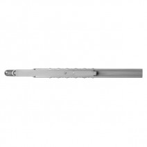 Raspador de Hueso Recto LiquidSteel