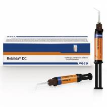 Rebilda DC Cemento Jeringa Reposición QM 10grs. VOCO