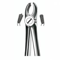 Forceps Molar Superior Izquierdo Nº 18 Carl Martin
