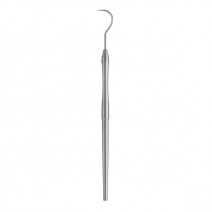 Explorador Simple Hoz Liquid Steel Carl Martin