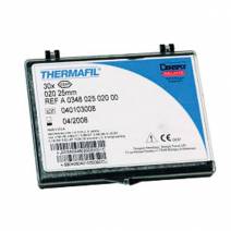 Thermafil, Puntas Obturador Guttapercha 30u