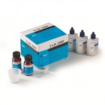 TAB 2000 Estuche Completo Kerr Hawe