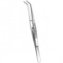 Pinzas para Puntas de Guttapercha Carl Martin