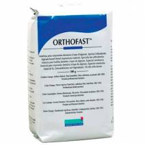 Orthofast, Alginato Ortodoncia 500gr. Pierre Rolland