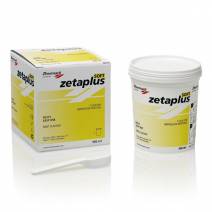 Zetaplus Soft Putty Masilla 900ml. Zhermack
